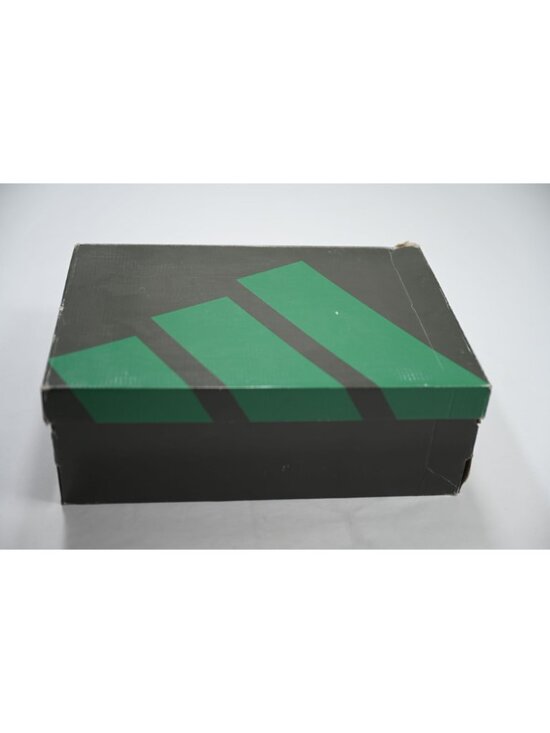 Adidas EQT Basketball Sneakers M25269 in White Black Green main image 4